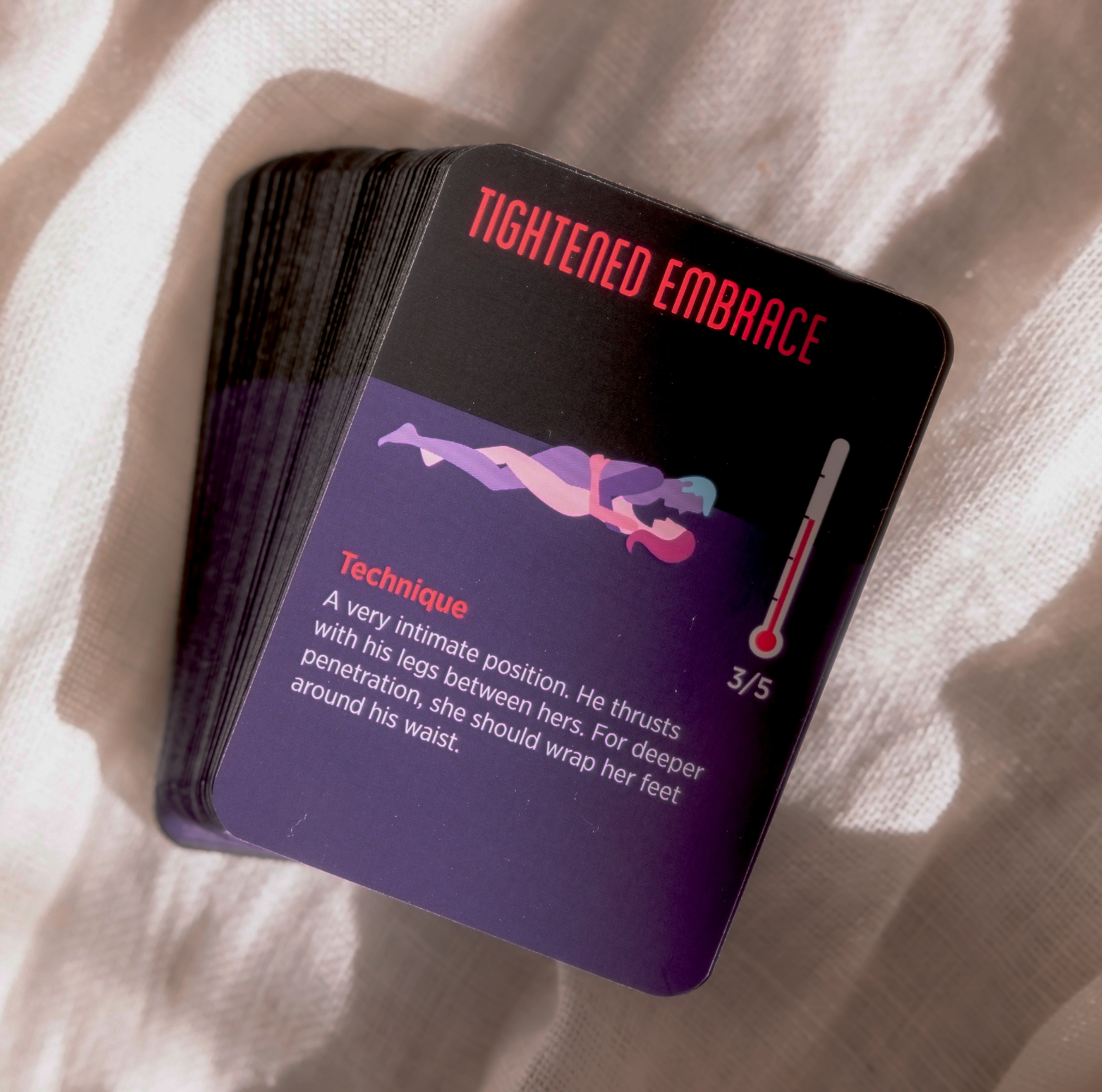 The Pleasure Deck