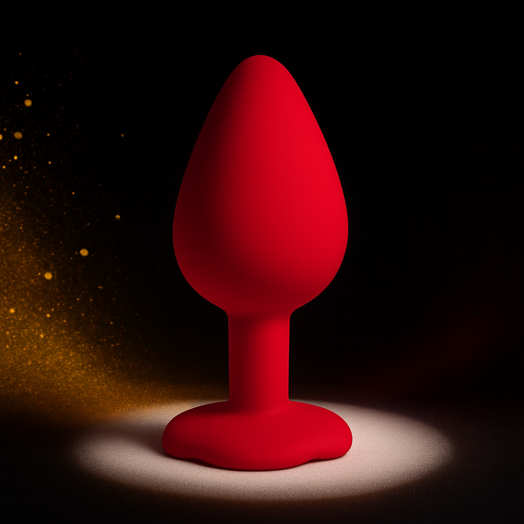 Red Plug