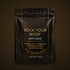 Rock Your Body bath soak pouch