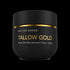 Tallow Gold 100 g jar, front